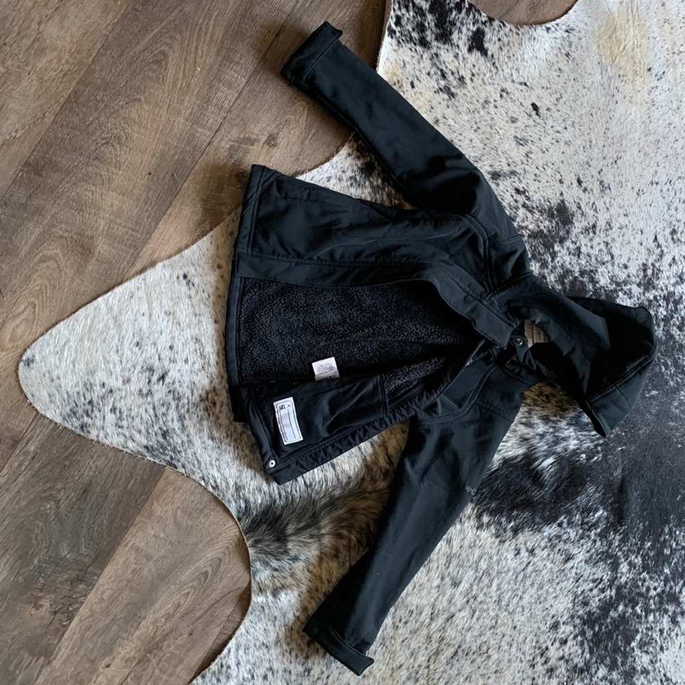 Columbia Jacket